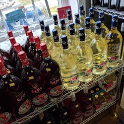 Main Street Wine & Spirits - Wines from New York!