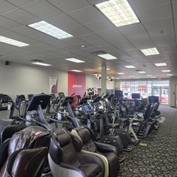 Johnson Fitness & Wellness Store