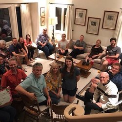Hilltop Community Church - Life groups are hands down one of the most important elements to our thriving community