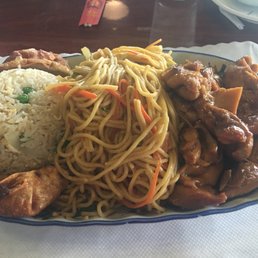 K2 Chicken Teriyaki