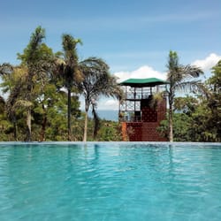 Shercon Resort & Ecology Park