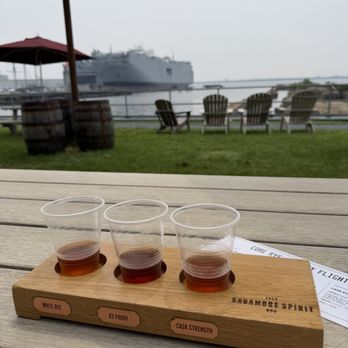Sagamore Spirit Distillery - Distilleries Near Me - Baltimore, Maryland Sagamore Spirit Distillery - Distilleries Near Me - Baltimore, Maryland