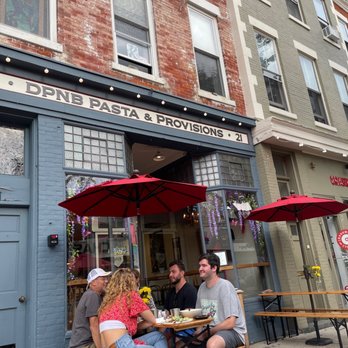 DPNB Pasta & Provisions - Pasta Shops Near Me - Nyack, New York DPNB Pasta & Provisions - Pasta Shops Near Me - Nyack, New York