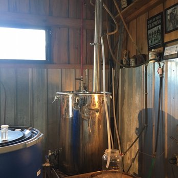Yalaha Bootlegging - Distilleries Near Me - Yalaha, Florida
