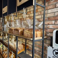 WOW Bakery - Breads