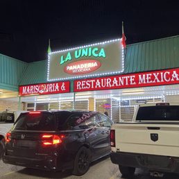 Exterior photo of La Unica - Toronto, Ontario Exterior photo of La Unica - Toronto, Ontario