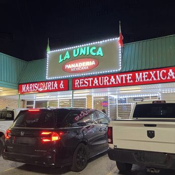 La Unica - Mexican Near Me - Toronto, Ontario La Unica - Mexican Near Me - Toronto, Ontario
