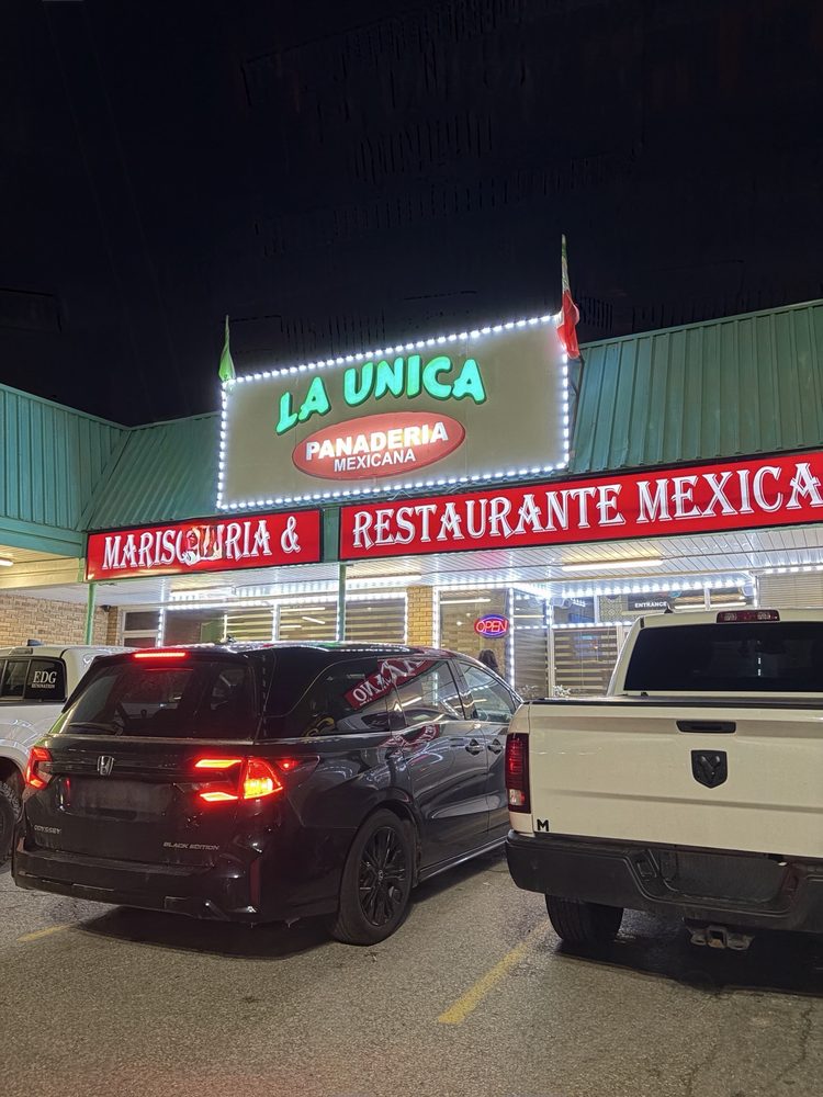 La Unica