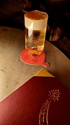 Clemente Bar by null