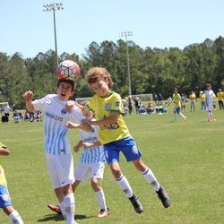 Brazil Soccer Academy - Florida State Cup