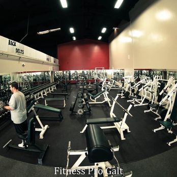 Fitness Pro - Gyms Near Me - Galt, California Fitness Pro - Gyms Near Me - Galt, California