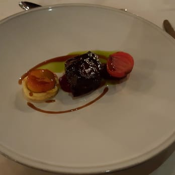 James Martin Manchester - British Near Me - Manchester, XGM