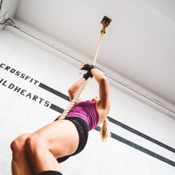 CrossFit Wildhearts
