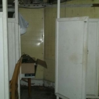 White Hill Mansion - Restroom - Historical Tours Near Me - Fieldsboro, New Jersey