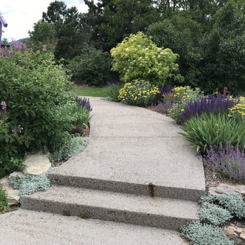 Water Wise Landscape Design - Botanical Gardens Near Me - Colorado Springs, Colorado Water Wise Landscape Design - Botanical Gardens Near Me - Colorado Springs, Colorado