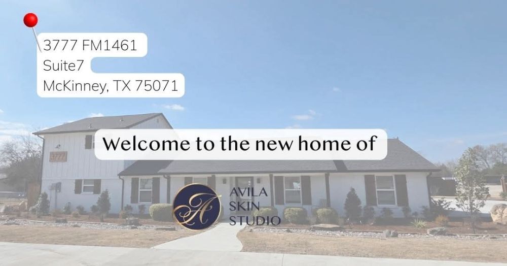 Avila Skin Studio Logo