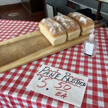 Liguria Bakery - Bakeries Near Me - San Francisco, California