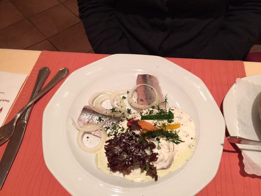 Restaurant Ritterstuben by null