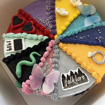 Artbakeflora - Custom Cakes Near Me