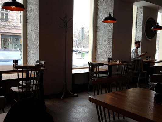 Nejen Bistro by null