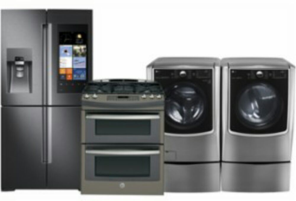 NORTHERN APPLIANCE SERVICE & REPAIR Updated August 2024 13 Photos Acworth,