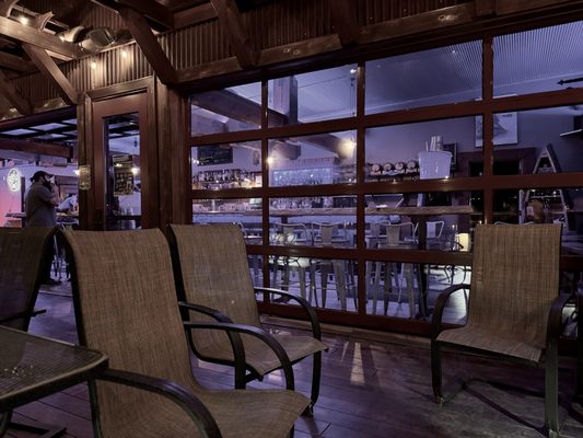 Gun Flint Tavern by null