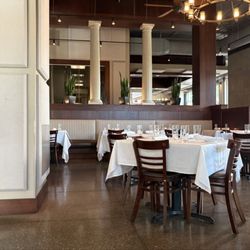 Z Cucina Di Spirito - Dining room