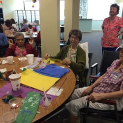 A Place for You Adult Daycare and Rehabilitation Center