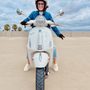Class: M1 Private Motorcycle Training