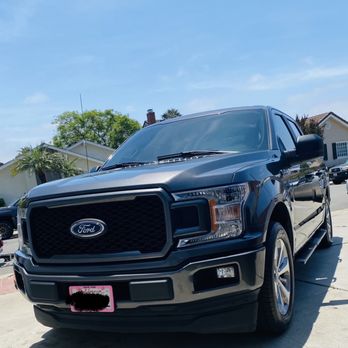 Supreme Shine Detailing - Ford truck - Auto Detailing Near Me - Hutington Beach, California Supreme Shine Detailing - Ford truck - Auto Detailing Near Me - Hutington Beach, California