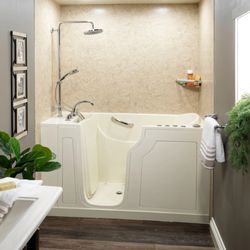 Bath By Aero