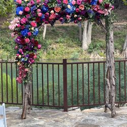 Hill Country Florist