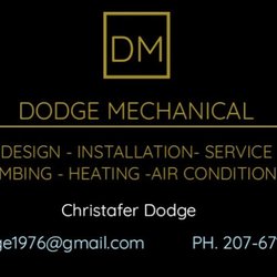 Dodge Mechanical
