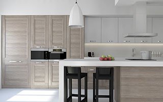 Slide of Johnson County Remodeling