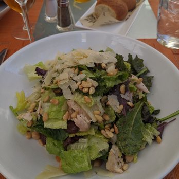 Veranda - Tuscan Chicken Salad - Breakfast & Brunch Near Me - Las Vegas, Nevada Veranda - Tuscan Chicken Salad - Breakfast & Brunch Near Me - Las Vegas, Nevada