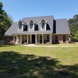Knowles Roofing - Architectural shingles look great