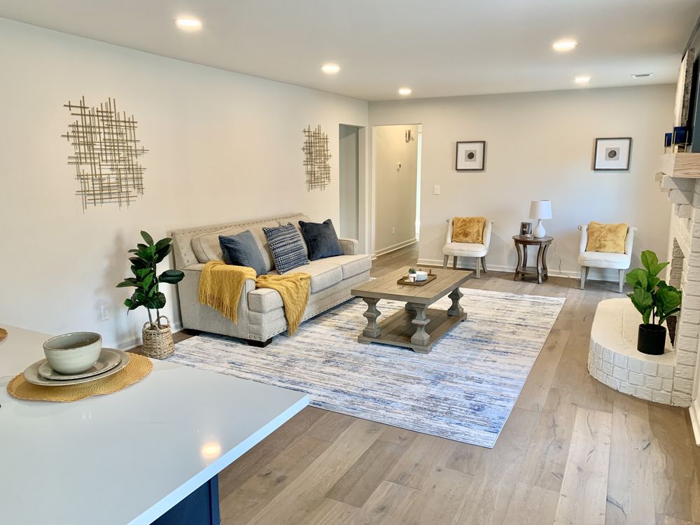 LIFE SIMPLIFIED STAGING DECOR & MORE Updated August 2024 Request a