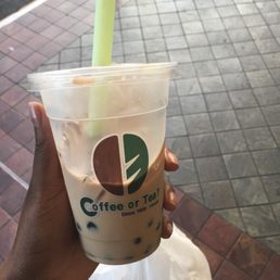 Tapioca Pearls