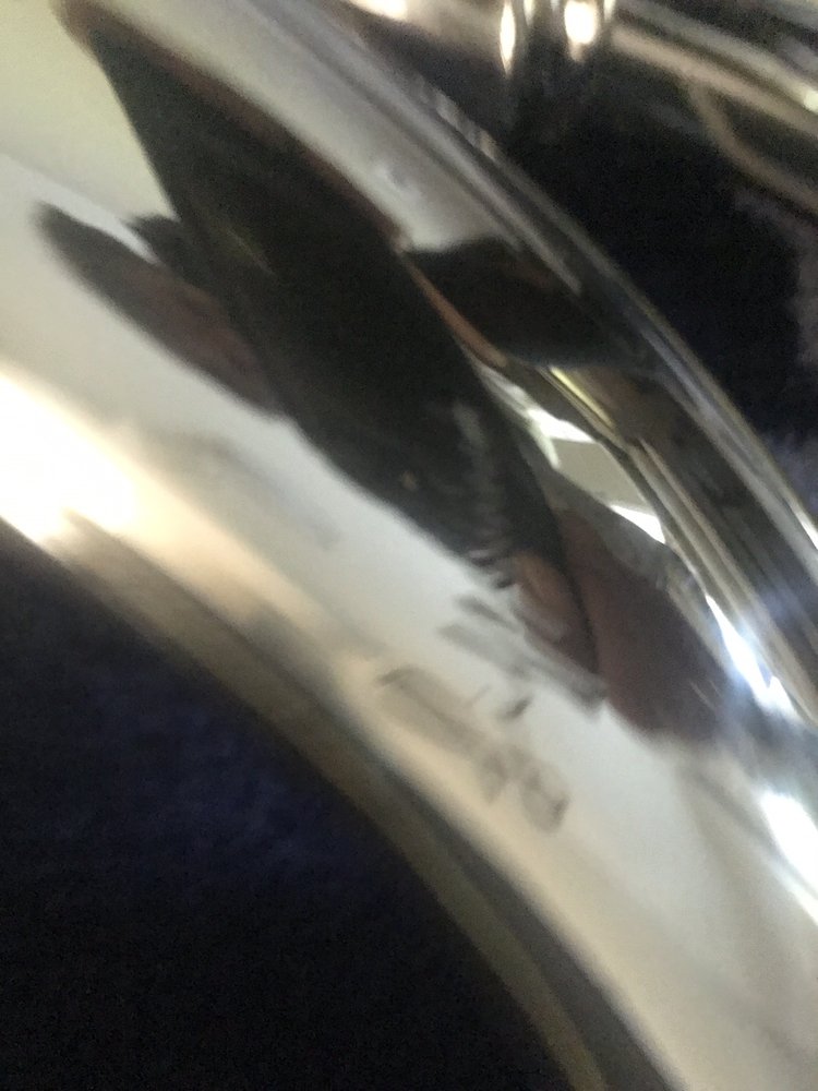 Slide of AAA Metal Works