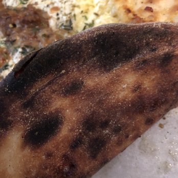Pandemic Pizza - Burnt rock hard pizza. - Pizza Near Me - San Diego, California Pandemic Pizza - Burnt rock hard pizza. - Pizza Near Me - San Diego, California