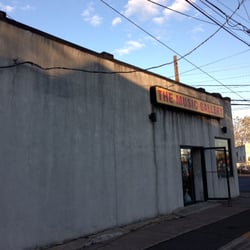 Music Gallery