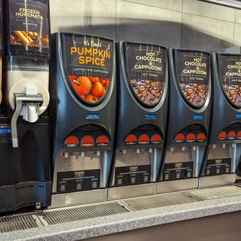QuikTrip - Coffee - Gas Stations Near Me - Greenwood Village, Colorado QuikTrip - Coffee - Gas Stations Near Me - Greenwood Village, Colorado