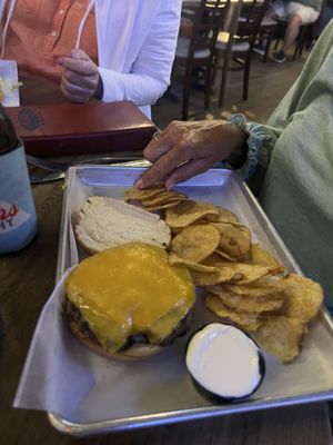 Boston Beer Garden by null