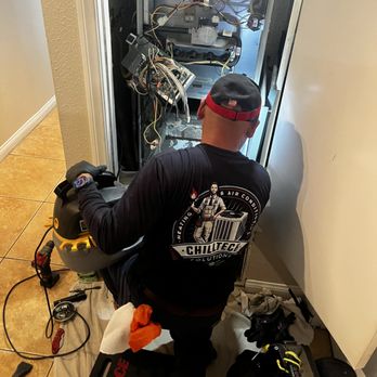 ChillTech Solutions - Heating & Air Conditioning/HVAC Near Me ChillTech Solutions - Heating & Air Conditioning/HVAC Near Me