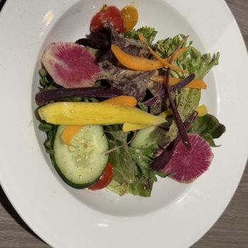 Basalt - Salad - New American Near Me - Honolulu, Hawaii