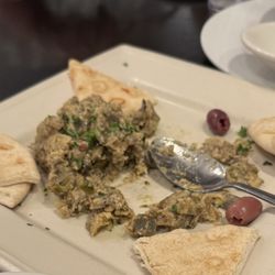 Sayville Aegean Cafe