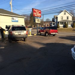 C & R Auto Service