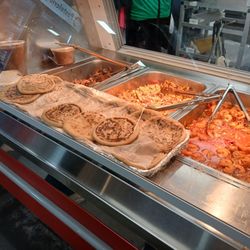 Lobo's City Mex Market