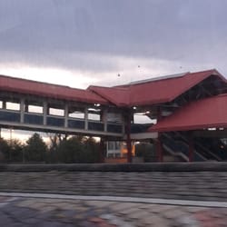 Marta - Lakewood Ft McPherson Station