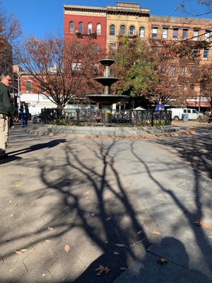 Bagels On the Square by null